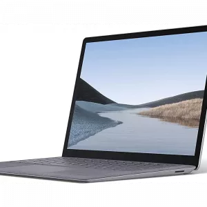 imagen principal del portátil Microsoft Surface Laptop