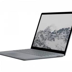imagen principal del portátil Microsoft Surface