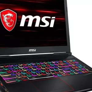 MSI GE63 Raider RGB-1050 laptop main image