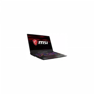 MSI GE75 8RF-012XES Raider laptop main image