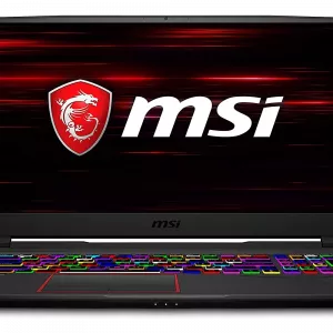 imagen principal del portátil MSI GE75 Raider 10SFS-291