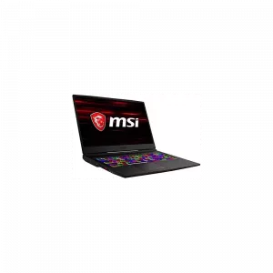 MSI GE75 Raider laptop main image