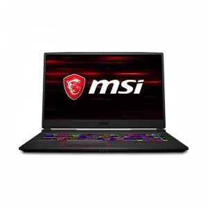 MSI GE75482 laptop main image
