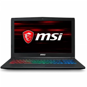 MSI GF62 8RE laptop main image