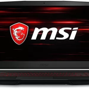 MSI GF63 Thin 10SCSR-1051XES laptop main image