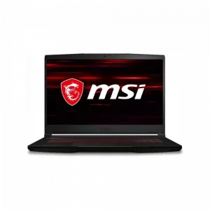 MSI GF63 Thin 10SCSR-876XES laptop main image