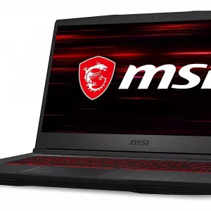 MSI GF65 Thin 10SER-1256XES laptop main image