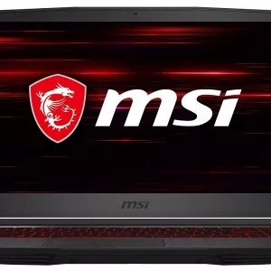 MSI GF65 THIN 9SD-004 laptop main image
