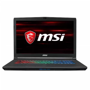 MSI GF72 8RE laptop main image