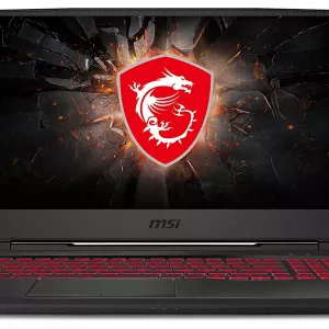 MSI GL65 Leopard 10SFR-483XES laptop main image