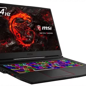 MSI GL65 laptop main image