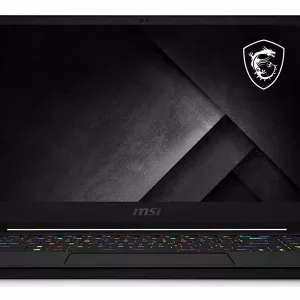 MSI GS66 Stealth 10UH-091 laptop main image