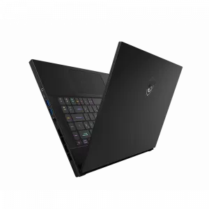 MSI GS66 Stealth 11UX laptop main image