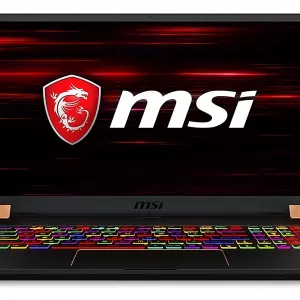 MSI GS75 Stealth 10SE-620 laptop main image