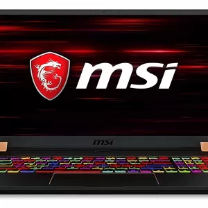 imagen principal del portátil MSI GS75 Stealth 10SE-816XES