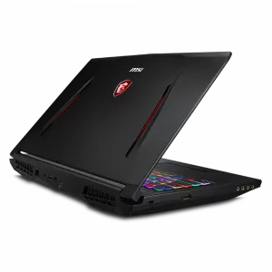 MSI GT63 Titan 8RF laptop main image