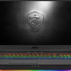 MSI GT76 Titan DT 9SFS-264ES laptop main image
