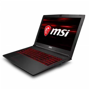 MSI GV62 8RC laptop main image