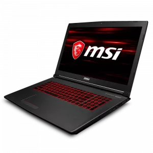 MSI GV72 8RD laptop main image