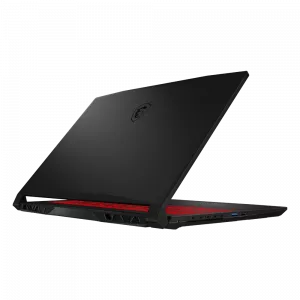 MSI Katana GF66 12UX laptop main image