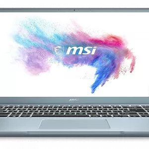 MSI Modern 14 B10RBSW-064XES laptop main image