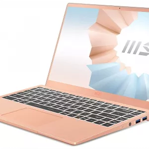 MSI Modern 14 B11M-090XES laptop main image