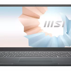 imagen principal del portátil MSI Modern 15 A11M-045XES