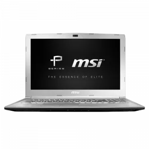 MSI PE62 8RC laptop main image
