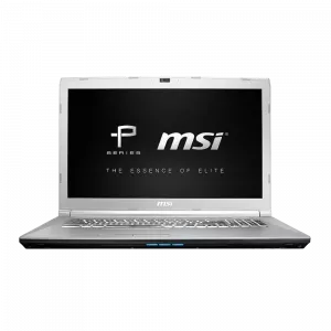 MSI PE72 8RC laptop main image