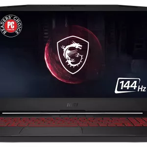 MSI Pulse GL66 11UGK-001 laptop main image