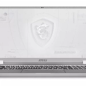 MSI WS75 10TM-473ES laptop main image