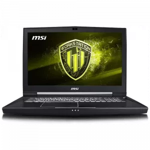 MSI WT75 9SL-097ES laptop main image