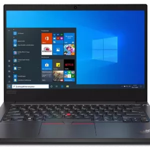 Lenovo ThinkPad E14 laptop main image