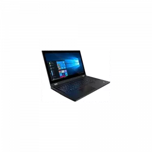 Lenovo ThinkPad P15 Gen 1 laptop main image