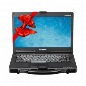 Panasonic CF53RL1A laptop main image