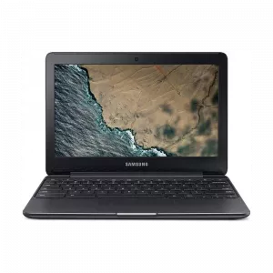 imagen principal del portátil Samsung Chromebook