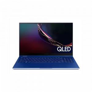 Samsung Galaxy Book Flex 15.6” QLED S Pen Included laptop main image