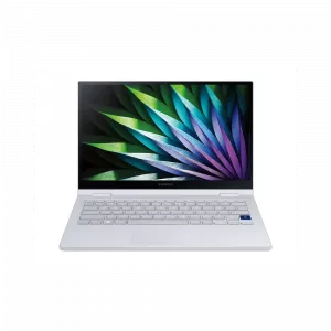 Samsung Galaxy Book Flex2 Alpha, 13", 256GB, Royal Silver laptop main image