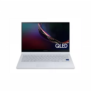 Samsung Galaxy Book Flex α 13.3” QLED  laptop main image