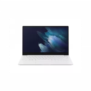 Samsung Galaxy Book Pro, 13", 256GB, Mystic Silver Galaxy Books - NP930XDB-KE2US laptop main image