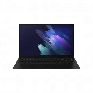 Samsung Galaxy Book Pro, 15", Intel® Core™ i5, 512GB, Mystic Blue Galaxy Books - NP950XDB-KB2US laptop main image