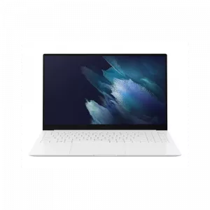 Samsung Galaxy Book Pro, 15", Intel® Core™ i5, 512GB, Mystic Silver Galaxy Books - NP950XDB-KA2US laptop main image