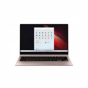 Samsung Galaxy Book Pro 360, 13, 256GB, Mystic Bronze laptop main image