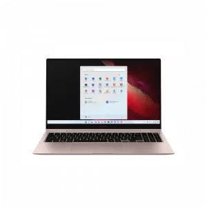 Samsung Galaxy Book Pro 360, 15, 1TB, Mystic Bronze laptop main image