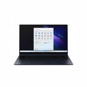 Samsung Galaxy Book Pro 360, 15, 1TB, Mystic Navy laptop main image