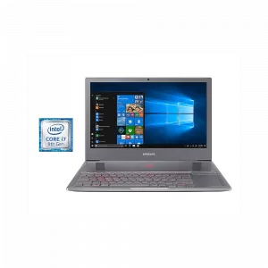 Samsung Notebook Odyssey Z 15.6” laptop main image
