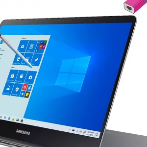 imagen principal del portátil Samsung Notebook