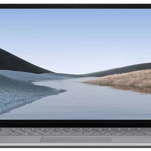 imagen principal del portátil Microsoft Surface Laptop 3