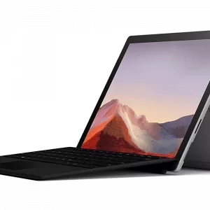 Microsoft Surface Pro 7 laptop main image